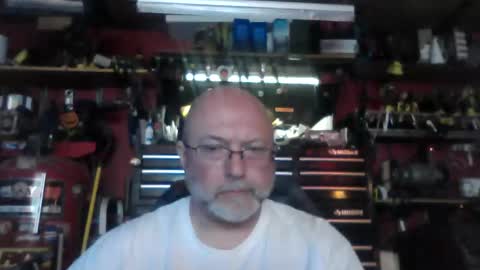 mousepwr online show from February 21, 2026, 4:46 am