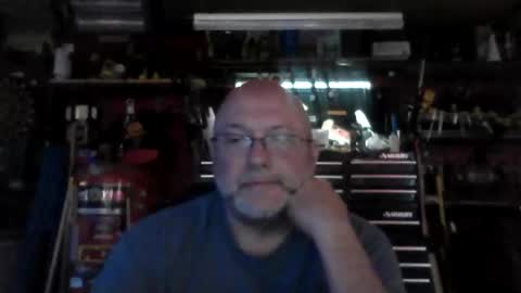 mousepwr online show from May 7, 2026, 5:57 am
