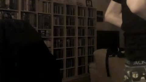 Snapshot of moviem1978 chatting on January 4, 2025, 5:47 pm Frederik online show from January 4, 2025, 5:47 pm