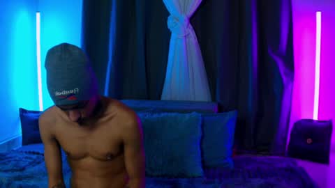 Mowgli online show from June 17, 2026, 2:36 am