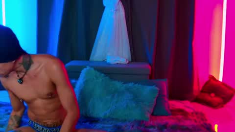 Mowgli online show from June 20, 2026, 1:41 am