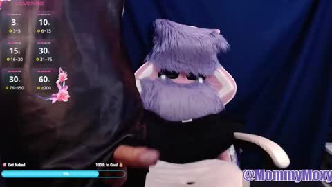 Snapshot of moxynverve chatting on October 31, 2025, 4:19 pm Moxy online show from October 31, 2025, 4:19 pm