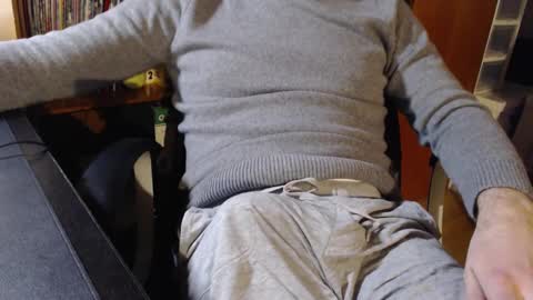 mpmimp online show from January 16, 2025, 10:34 pm