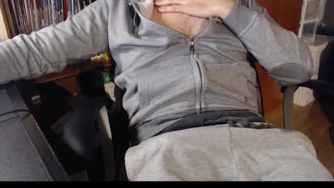 mpmimp online show from March 1, 2025, 5:38 pm