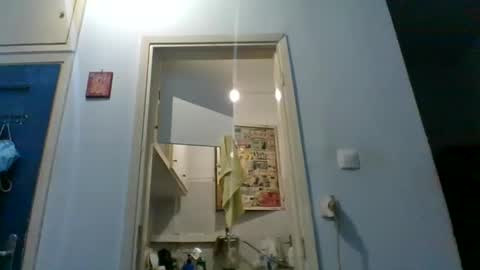 mppempis81 online show from February 8, 2026, 7:17 pm