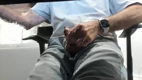 Snapshot of mppnddy chatting on January 24, 2025, 10:30 pm Daddy online show from January 24, 2025, 10:30 pm