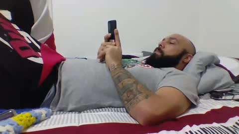 Snapshot of mr8plus chatting on January 2, 2025, 11:38 pm Mr8 online show from January 2, 2025, 11:38 pm