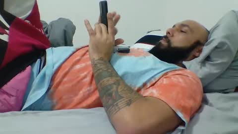 Snapshot of mr8plus chatting on January 7, 2025, 4:50 am Mr8 online show from January 7, 2025, 4:50 am