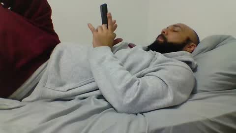 Snapshot of mr8plus chatting on January 12, 2025, 2:14 am Mr8 online show from January 12, 2025, 2:14 am