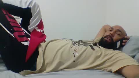 Snapshot of mr8plus chatting on January 17, 2025, 6:15 am Mr8 online show from January 17, 2025, 6:15 am