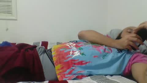 Snapshot of mr8plus chatting on January 24, 2025, 3:43 am Mr8 online show from January 24, 2025, 3:43 am