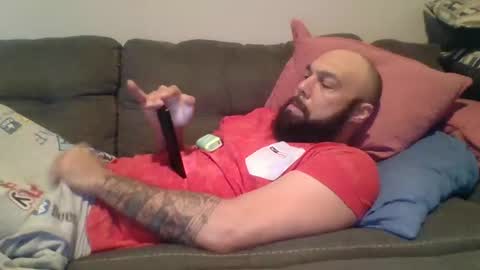 Snapshot of mr8plus chatting on March 6, 2025, 11:09 pm Mr8 online show from March 6, 2025, 11:09 pm