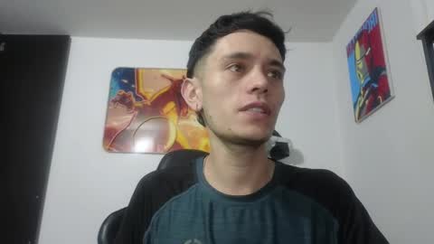 Andy online show from April 30, 2026, 2:51 am