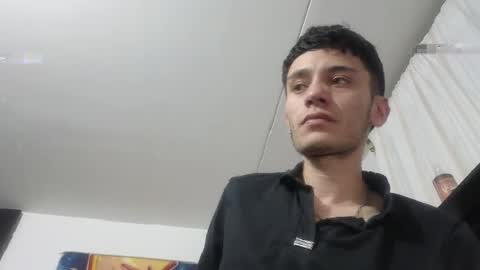 Andy online show from May 7, 2026, 3:56 am