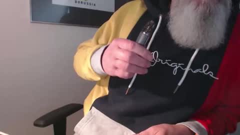 mr_boombastic2021 online show from March 14, 2026, 10:21 am