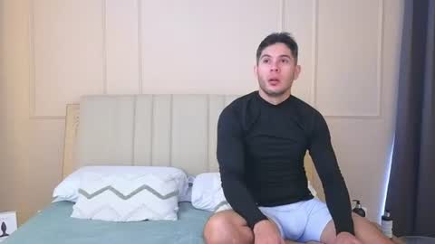 Snapshot of mr_danni_ chatting on July 4, 2026, 4:46 pm Danny Aleja online show from July 4, 2026, 4:46 pm