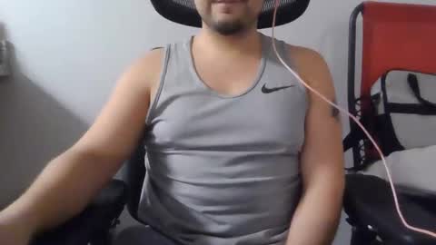 Snapshot of mr_diego69 chatting on June 10, 2026, 3:29 am Diego69 online show from June 10, 2026, 3:29 am