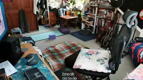 ninko online show from February 13, 2025, 2:09 pm