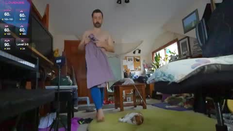 ninko online show from February 27, 2025, 1:38 pm