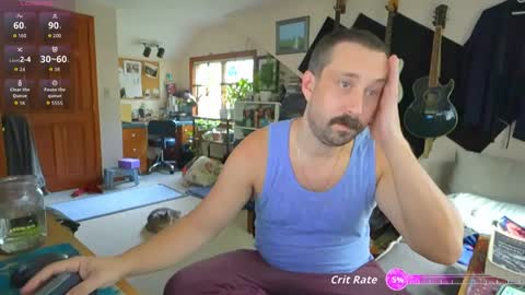 ninko online show from September 26, 2025, 3:05 pm