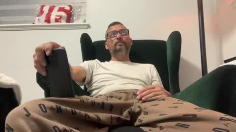 Snapshot of mr_halfling chatting on June 30, 2026, 6:25 am mr_halfling online show from June 30, 2026, 6:25 am