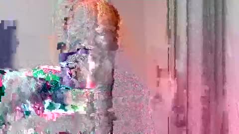 mr_i_ online show from December 27, 2024, 10:12 am