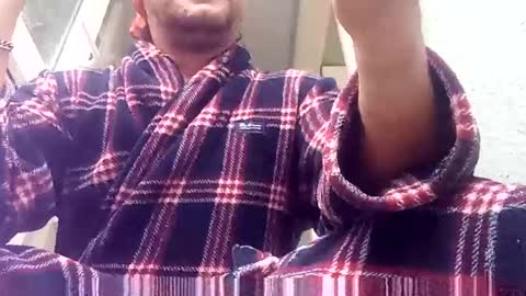 mr_i_ online show from October 16, 2025, 7:31 am