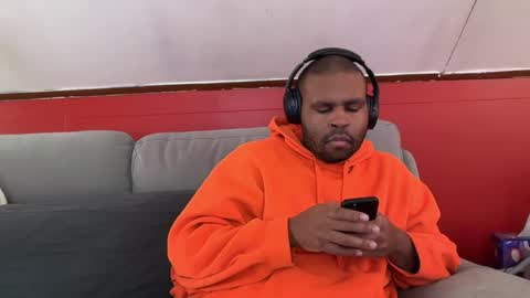 mr_irvin online show from March 14, 2026, 4:34 pm