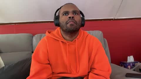 mr_irvin online show from March 15, 2026, 4:46 pm