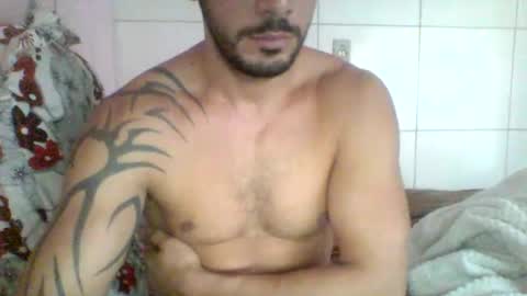 mr_jack_69 online show from March 18, 2026, 12:19 pm