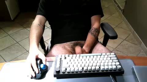 mr_kaa online show from November 21, 2025, 5:44 pm