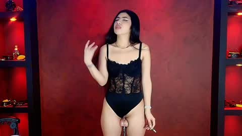 mr_kate_bdsm online show from April 25, 2026, 9:12 pm