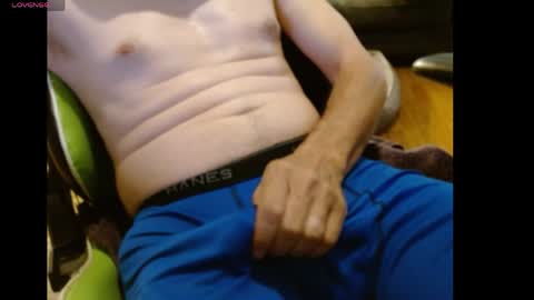 mr_longfellow online show from June 6, 2026, 11:20 pm