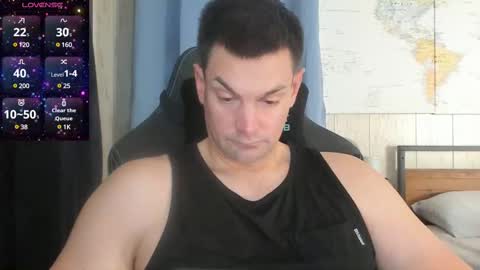 Snapshot of mr_mac69 chatting on January 3, 2025, 7:07 pm Cam online show from January 3, 2025, 7:07 pm