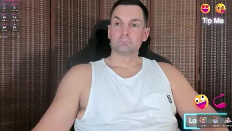 Cam online show from March 6, 2026, 1:02 am