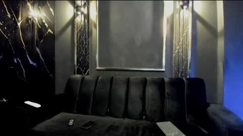 mr_maximo online show from September 13, 2025, 5:18 am