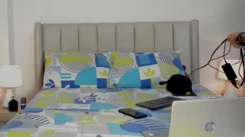 mr_maximo online show from March 13, 2026, 5:14 am