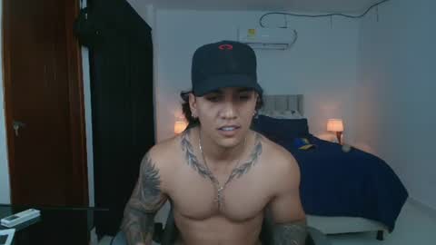 Snapshot of mr_maximo chatting on June 11, 2026, 2:53 am mr_maximo online show from June 11, 2026, 2:53 am