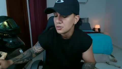 mr_maximo online show from June 28, 2026, 1:55 am