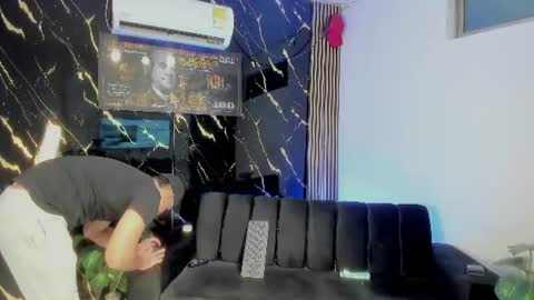 mr_maximo online show from July 2, 2026, 4:51 am