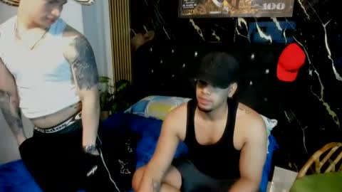 mr_maximo online show from July 25, 2026, 5:05 am
