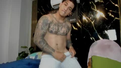 mr_maximo online show from July 29, 2026, 4:10 am