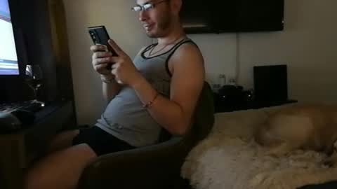 Dannys online show from December 8, 2024, 3:43 am