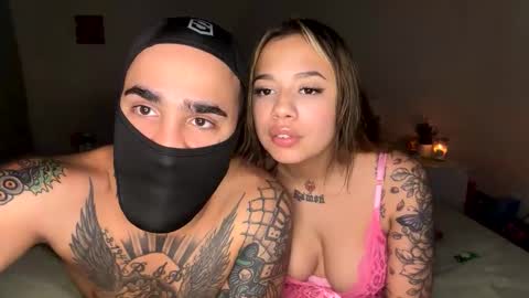 Snapshot of mr_mrs_svge chatting on March 16, 2026, 5:44 am mr_mrs_svge online show from March 16, 2026, 5:44 am