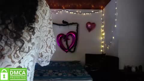 Snapshot of mr_mrscurie chatting on December 7, 2024, 3:08 pm Mr Mrs Curie online show from December 7, 2024, 3:08 pm