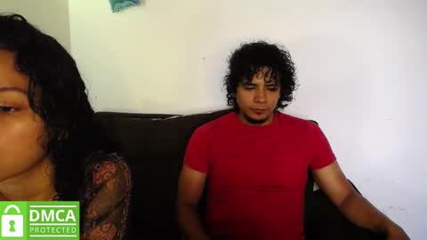 Snapshot of mr_mrscurie chatting on February 9, 2025, 10:21 pm Mr Mrs Curie online show from February 9, 2025, 10:21 pm