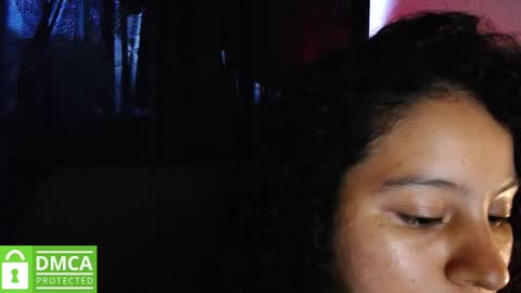 Snapshot of mr_mrscurie chatting on March 10, 2025, 10:13 pm Mr Mrs Curie online show from March 10, 2025, 10:13 pm