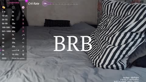 Snapshot of mr_pim_2_0 chatting on January 29, 2025, 4:08 pm Nikita ------------- online show from January 29, 2025, 4:08 pm