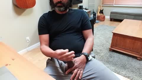 Rabbit online show from January 18, 2025, 8:09 pm