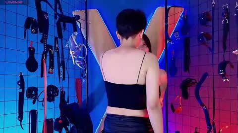 Sadistic online show from November 25, 2025, 3:06 am